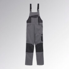 Peto de Trabajo Bib Overall Poly