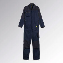 Mono de trabajo Coverall Poly