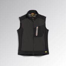 Chaleco Vest Carbon Tech