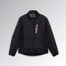 Chaqueta Light Padded Jacket Tech