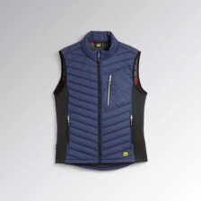 Chaleco Padded Vest Oslo