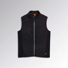 Chaleco Light Padded Vest Athena