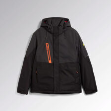 Chaqueta Padded Jacket Hybrid Tactic