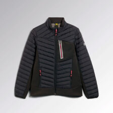 Chaqueta Padded Jacket Tech Athena