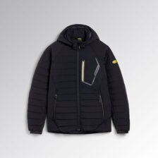 Chaqueta Padded Jacket Evolution