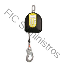 Anticaídas retráctil ANR6 de Accesus