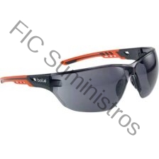 Gafas de seguridad NESS+ NESSPPSF