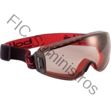 Gafas de seguridad PILOT FIREFIGHTER PILOFCSP