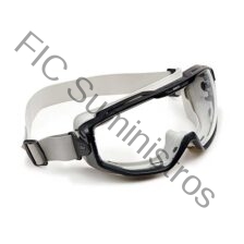 Gafas de seguridad UNIVERSAL GOGGLE UNIVGN13W