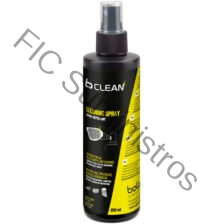 Spray de limpieza B411