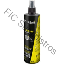 Spray de limpieza B402