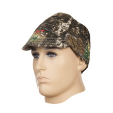 Gorra de soldador Camuflaje 23-503