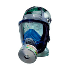Máscara respiratoria Advantage 3100