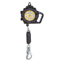 Anticaídas retráctil ANR250HV-11 de Accesus