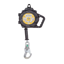 Anticaídas retráctil ANR250V de Accesus