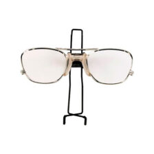 Monturas de metal para gafas en máscaras 3S