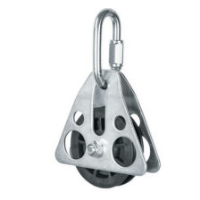 Polea PO101 de Accesus