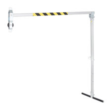 Brazo de rescate TRI1 de Accesus