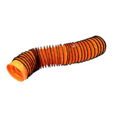 Conducto flexible para extractor EM 13 de Accesus