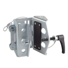Soporte universal para trípodes UTB de Accesus
